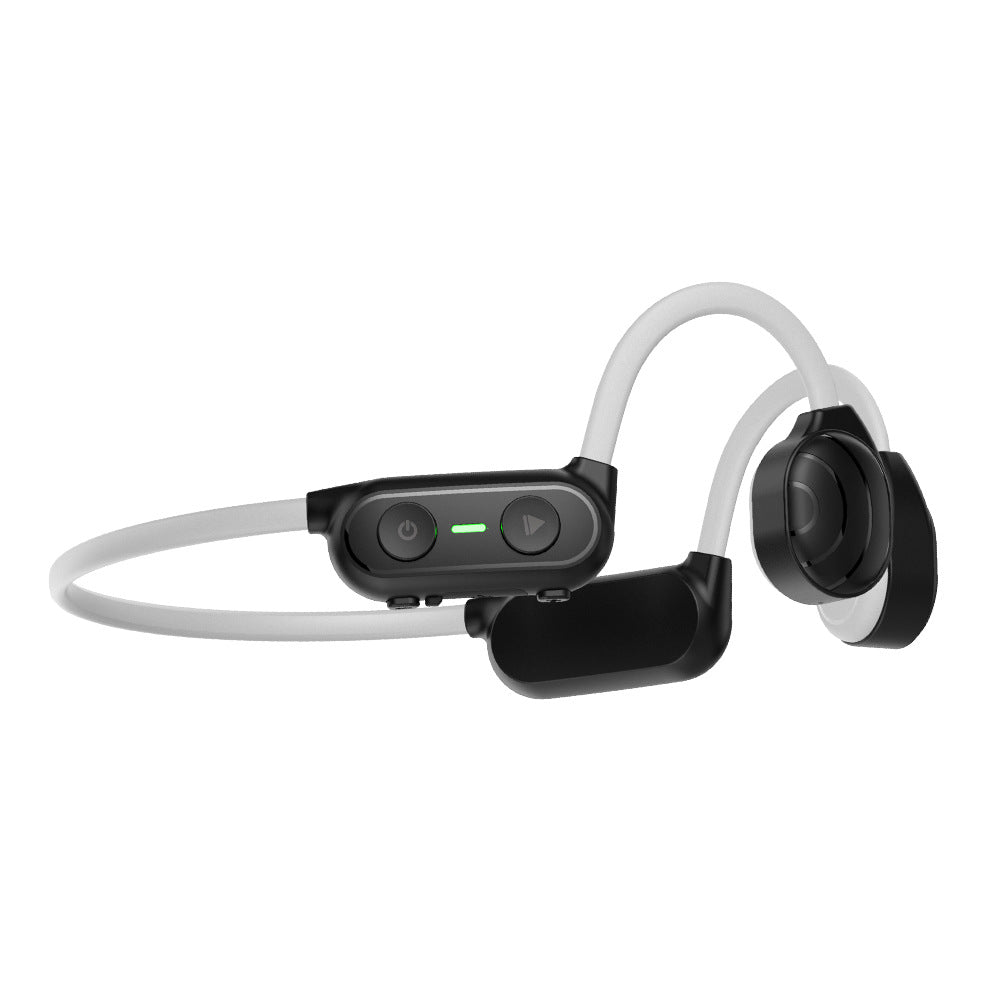 Personal Bone Conduction Bluetooth Headset product view